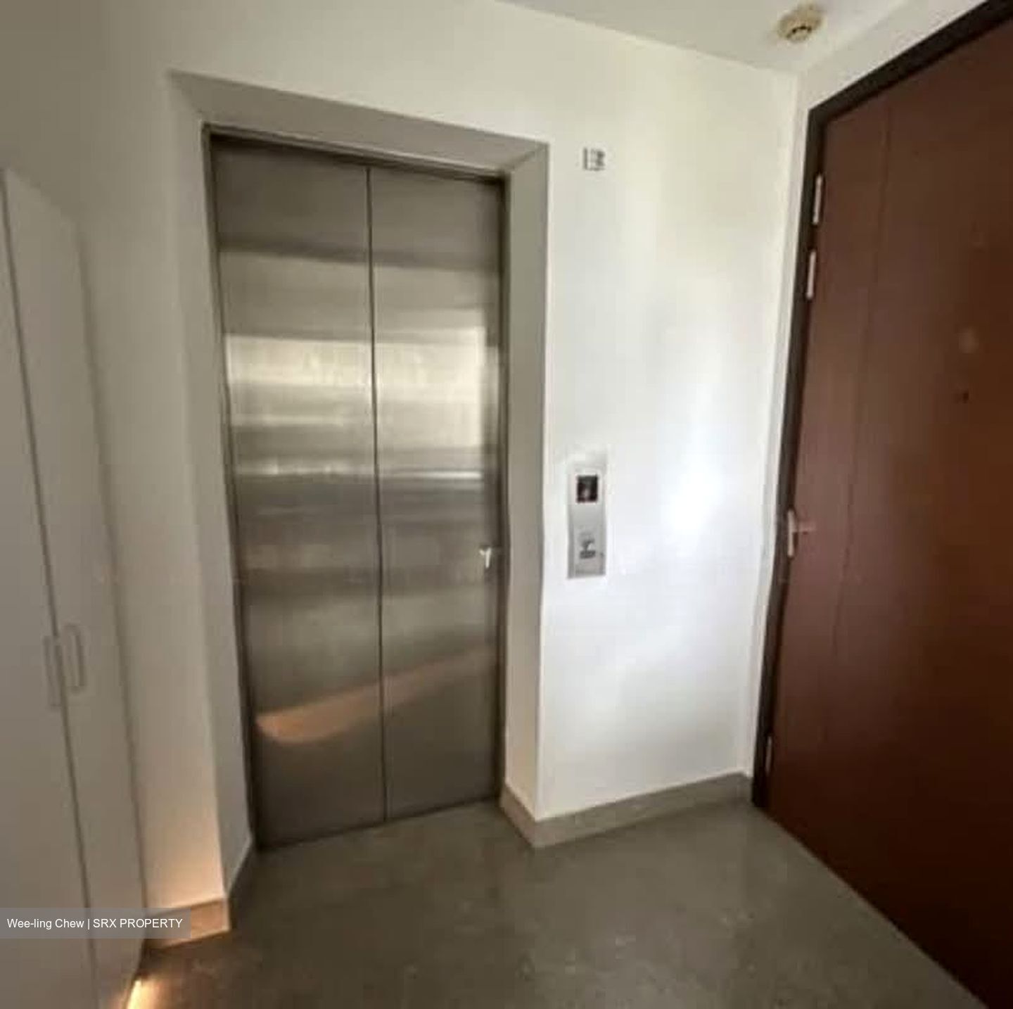 One Fort (D15), Condominium #579186421